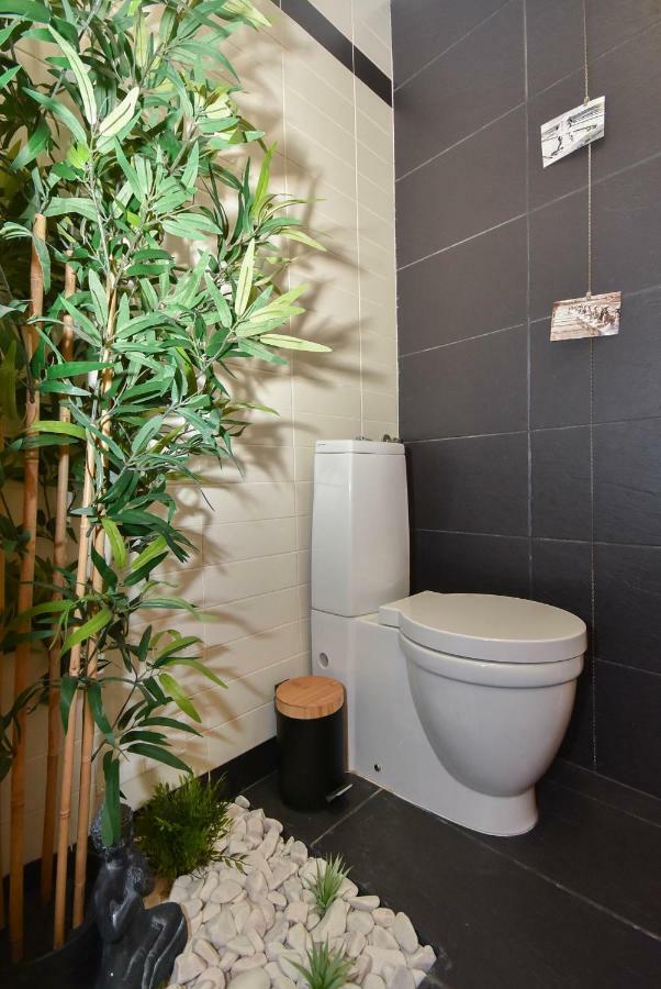Salineiras Center Apartment Aveiro Exterior photo