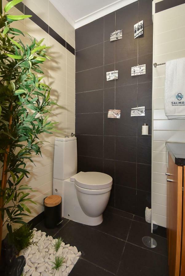 Salineiras Center Apartment Aveiro Exterior photo